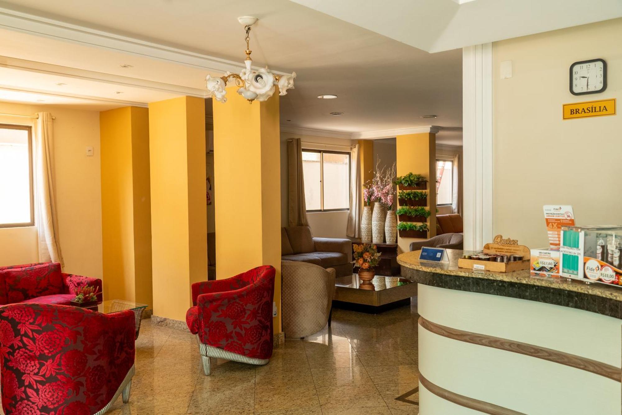 Crystal Plaza Hotel Marista — Photos 1