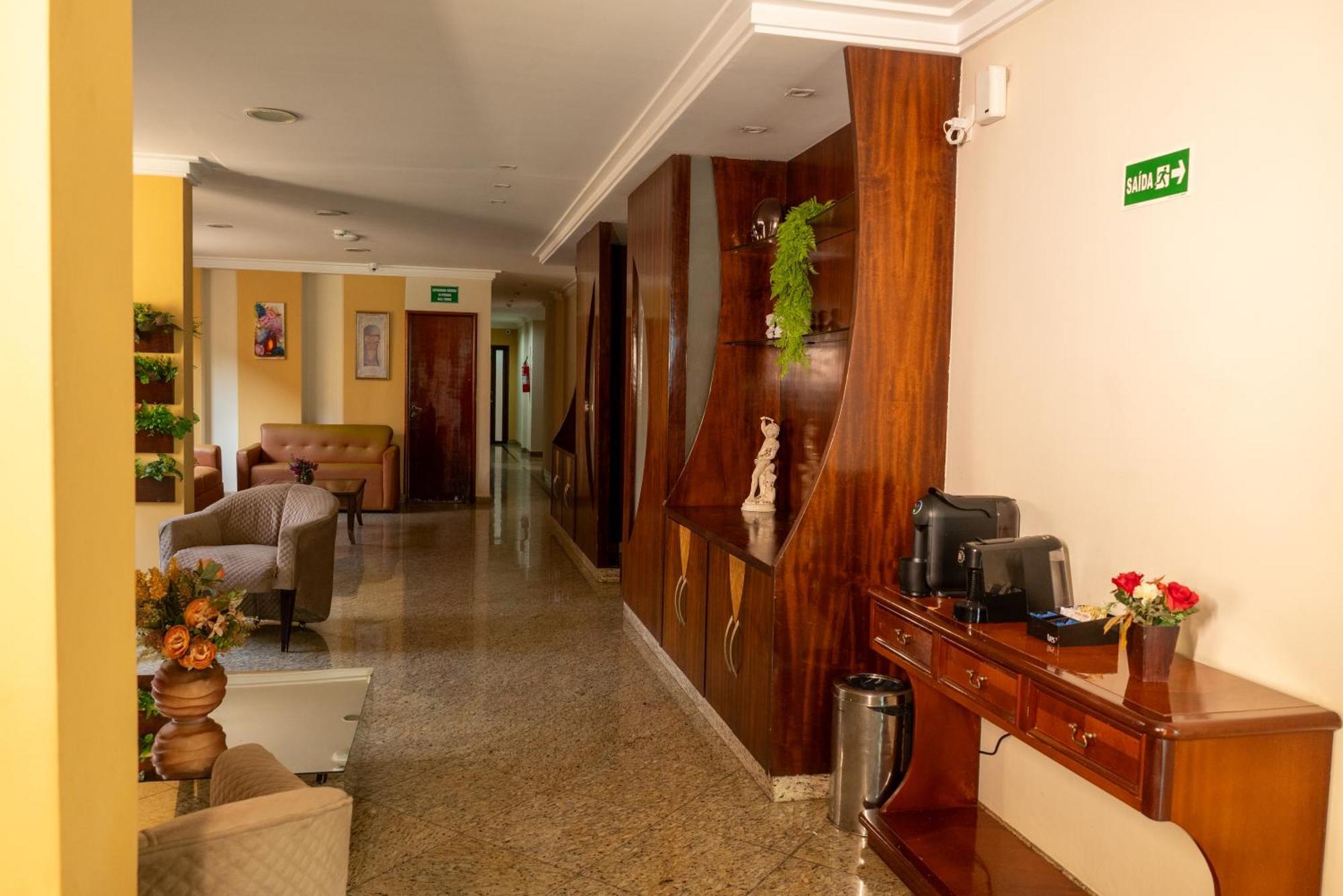 Crystal Plaza Hotel Marista — Photos 2